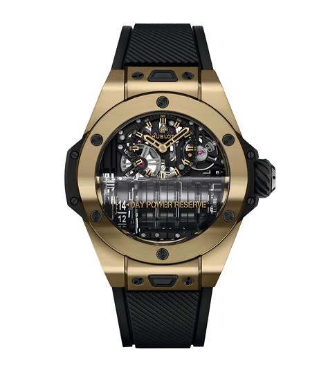 hublot mp-11 price|big bang mp 11 price.